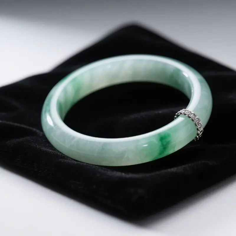玉石手鐲
